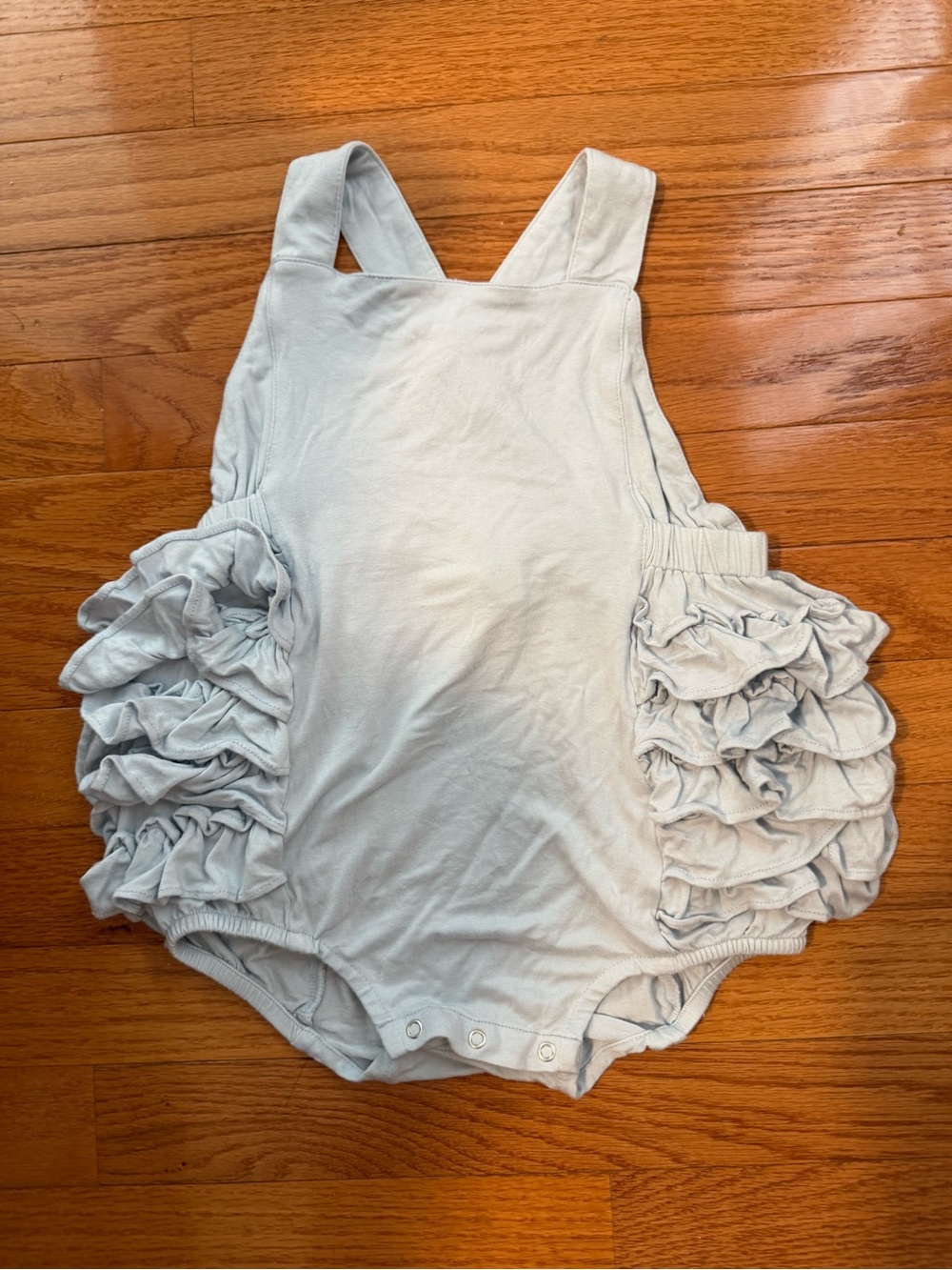Kate Quinn Bamboo Romper